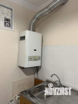 2-к квартира, на длительный срок, 45м2, 5/5 этаж