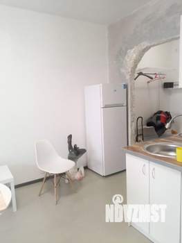 Студия квартира, на длительный срок, 29м2, 10/25 этаж