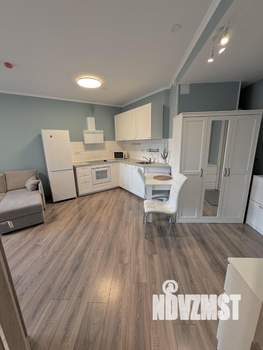 1-к квартира, на длительный срок, 37м2, 3/12 этаж