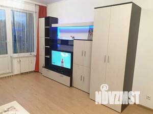 Студия квартира, на длительный срок, 25м2, 11/26 этаж