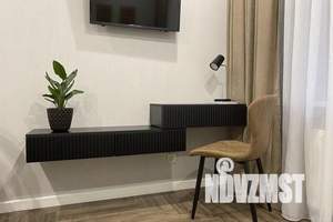 1-к квартира, посуточно, 26м2, 1/14 этаж