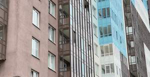Студия квартира, на длительный срок, 30м2, 14/27 этаж