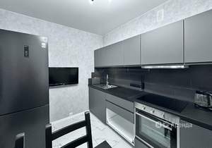 1-к квартира, на длительный срок, 34м2, 16/19 этаж