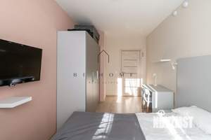 1-к квартира, на длительный срок, 40м2, 10/11 этаж