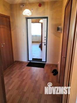 1-к квартира, на длительный срок, 35м2, 20/29 этаж