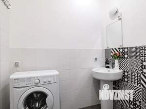 Студия квартира, посуточно, 20м2, 1/4 этаж