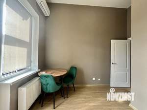 1-к квартира, на длительный срок, 40м2, 12/12 этаж