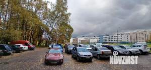 1-к квартира, на длительный срок, 31м2, 1/12 этаж