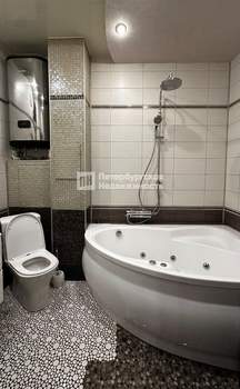 2-к квартира, на длительный срок, 54м2, 15/17 этаж