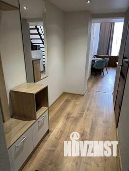 1-к квартира, посуточно, 32м2, 1/1 этаж