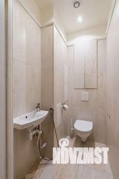 1-к квартира, посуточно, 54м2, 1/10 этаж