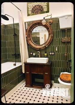 4-к квартира, посуточно, 161м2, 4/5 этаж