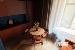 Студия квартира, посуточно, 16м2, 1/5 этаж