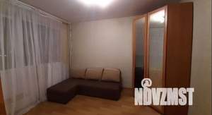 2-к квартира, на длительный срок, 53м2, 7/28 этаж