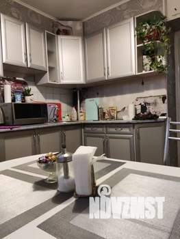 1-к квартира, посуточно, 35м2, 5/9 этаж