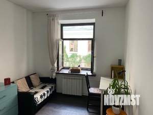 1-к квартира, на длительный срок, 30м2, 2/4 этаж