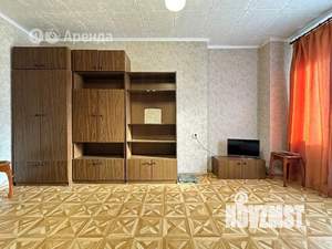 1-к квартира, на длительный срок, 37м2, 2/24 этаж