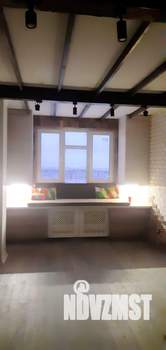 Студия квартира, на длительный срок, 30м2, 26/27 этаж