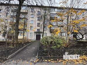 2-к квартира, на длительный срок, 50м2, 3/5 этаж