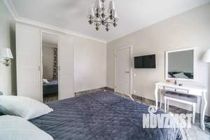 2-к квартира, посуточно, 40м2, 2/2 этаж