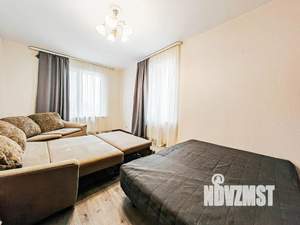 2-к квартира, посуточно, 60м2, 9/24 этаж