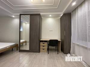 1-к квартира, на длительный срок, 32м2, 4/5 этаж