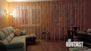 Студия квартира, на длительный срок, 32м2, 9/25 этаж