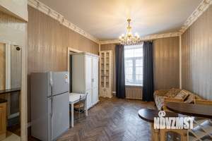 Студия квартира, на длительный срок, 32м2, 2/5 этаж