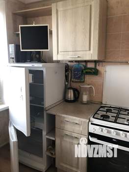 1-к квартира, на длительный срок, 32м2, 9/9 этаж