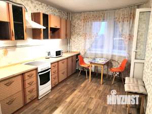 1-к квартира, на длительный срок, 40м2, 8/25 этаж