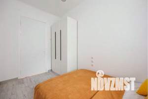 3-к квартира, посуточно, 80м2, 2/4 этаж