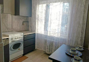 3-к квартира, на длительный срок, 59м2, 1/5 этаж