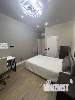 2-к квартира, на длительный срок, 93м2, 2/8 этаж
