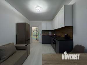 1-к квартира, на длительный срок, 32м2, 3/4 этаж