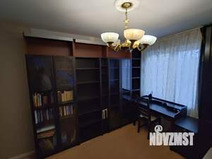 3-к квартира, посуточно, 68м2, 7/10 этаж