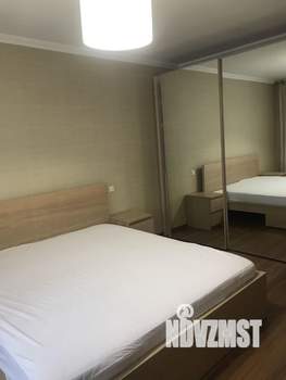 3-к квартира, на длительный срок, 103м2, 8/24 этаж