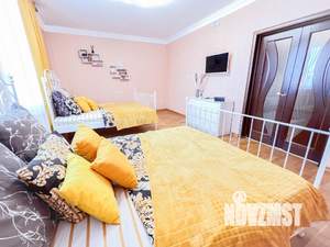 2-к квартира, посуточно, 69м2, 1/1 этаж