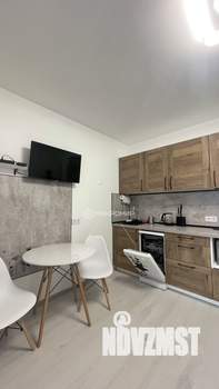 Студия квартира, на длительный срок, 25м2, 5/8 этаж