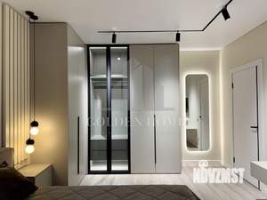 2-к квартира, на длительный срок, 60м2, 10/12 этаж