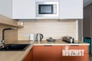1-к квартира, посуточно, 27м2, 7/10 этаж