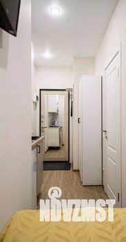 1-к квартира, посуточно, 12м2, 1/1 этаж