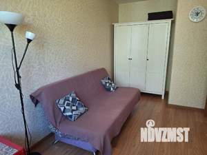 2-к квартира, посуточно, 46м2, 1/1 этаж