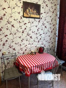 1-к квартира, на длительный срок, 35м2, 2/6 этаж