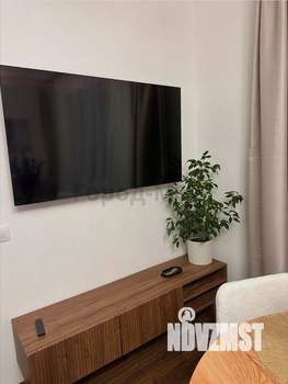 1-к квартира, на длительный срок, 37м2, 8/12 этаж