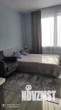 Студия квартира, посуточно, 23м2, 5/15 этаж