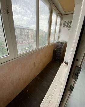 1-к квартира, на длительный срок, 29м2, 4/9 этаж