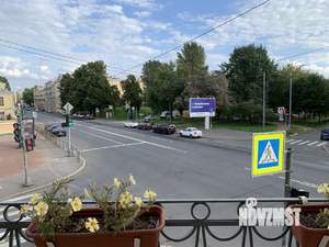 2-к квартира, на длительный срок, 78м2, 2/5 этаж