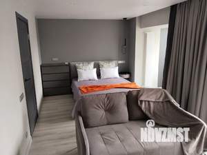 1-к квартира, посуточно, 35м2, 3/9 этаж