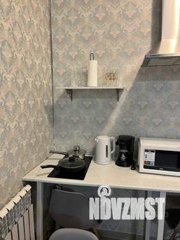 Студия квартира, посуточно, 25м2, 1/7 этаж