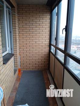 1-к квартира, на длительный срок, 36м2, 22/27 этаж